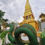พญานาคตระกูลสีเขียว