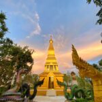 พระธาตุภูริทัต